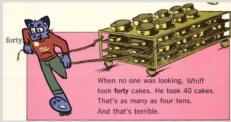 Bryce 🔜 Anthrocon ❓❓❓ tweet media