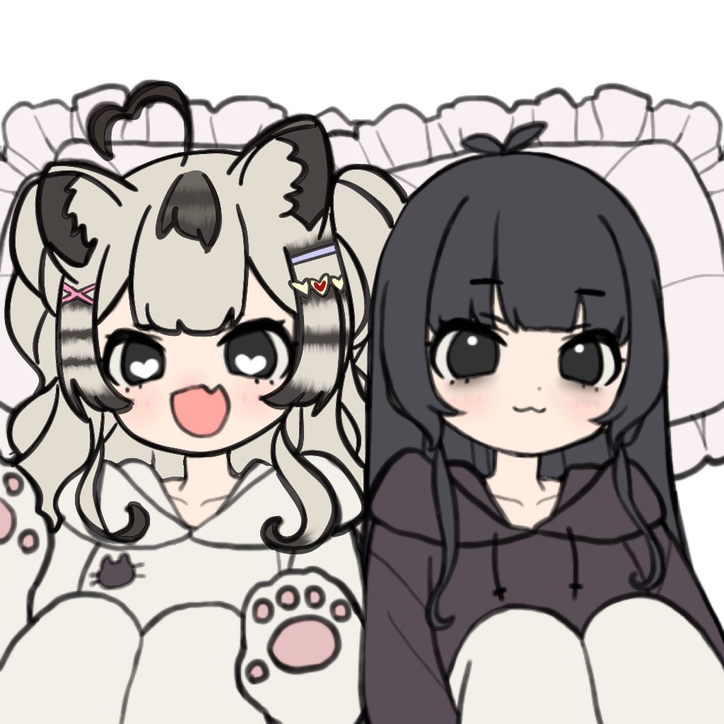 fuwanui ☁️🥖 tweet media