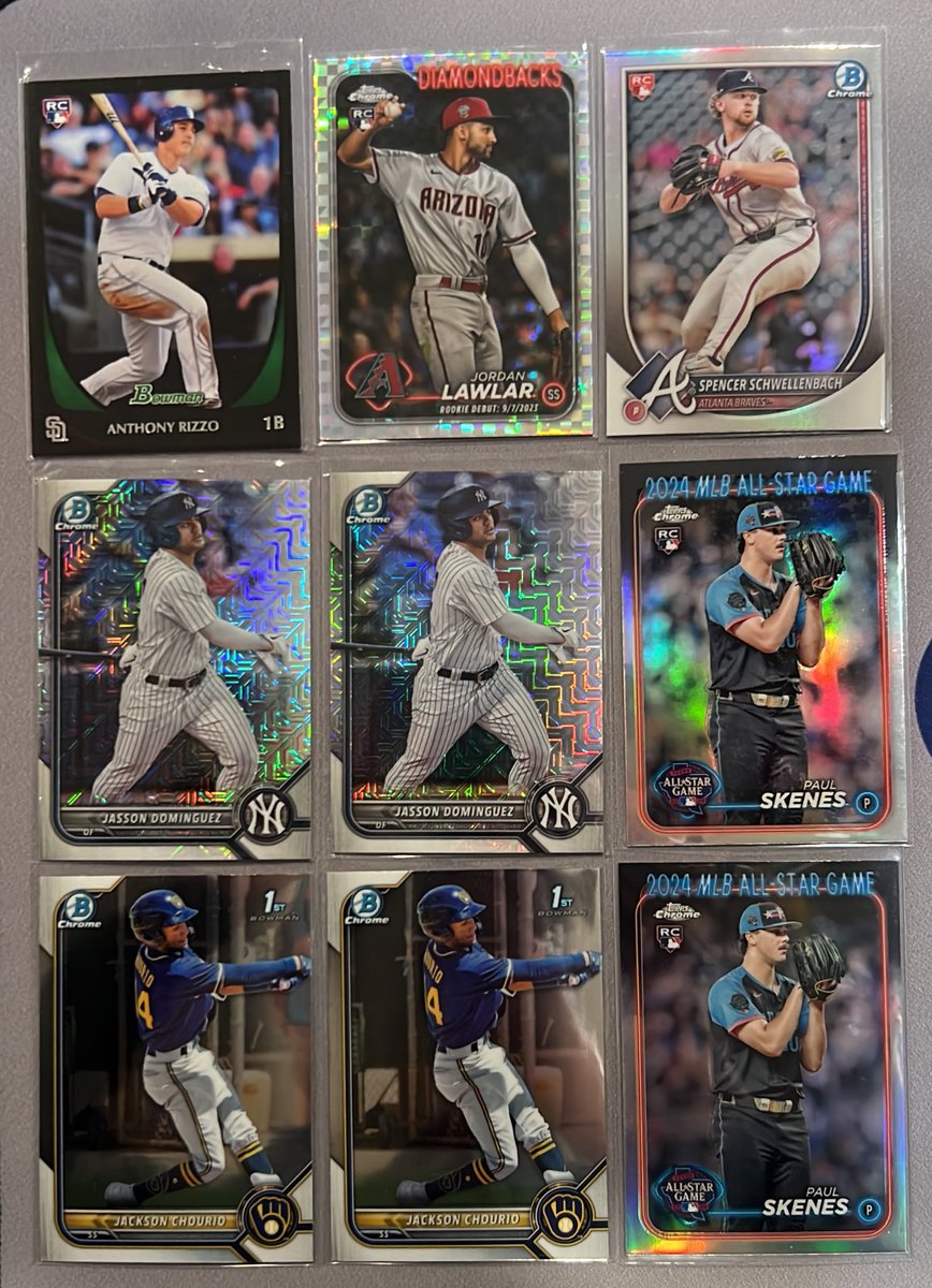 Grant’s Card Vault tweet media