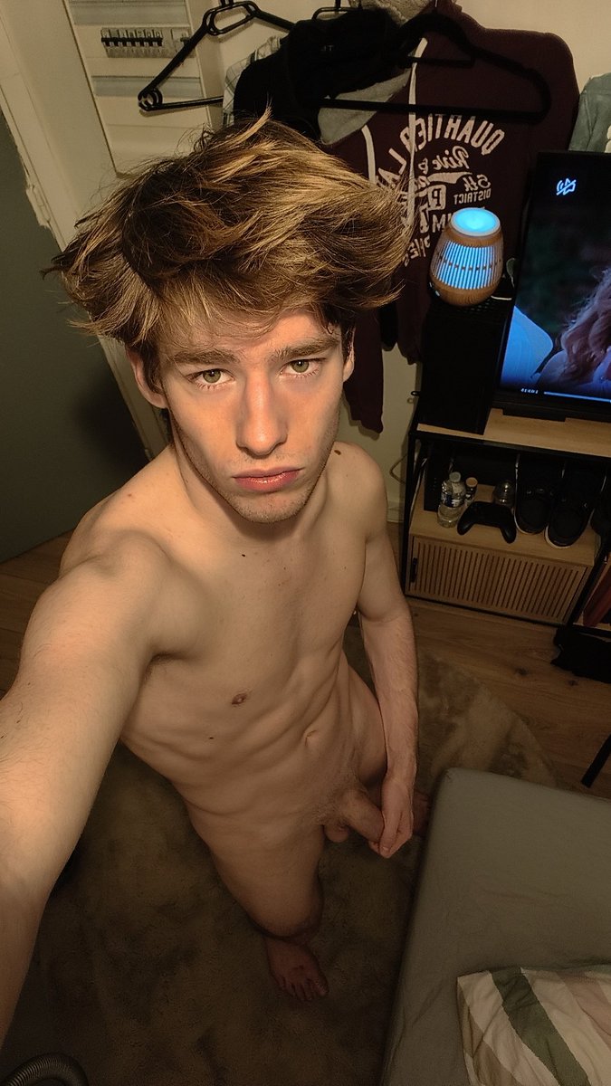 Prince Éliot tweet media