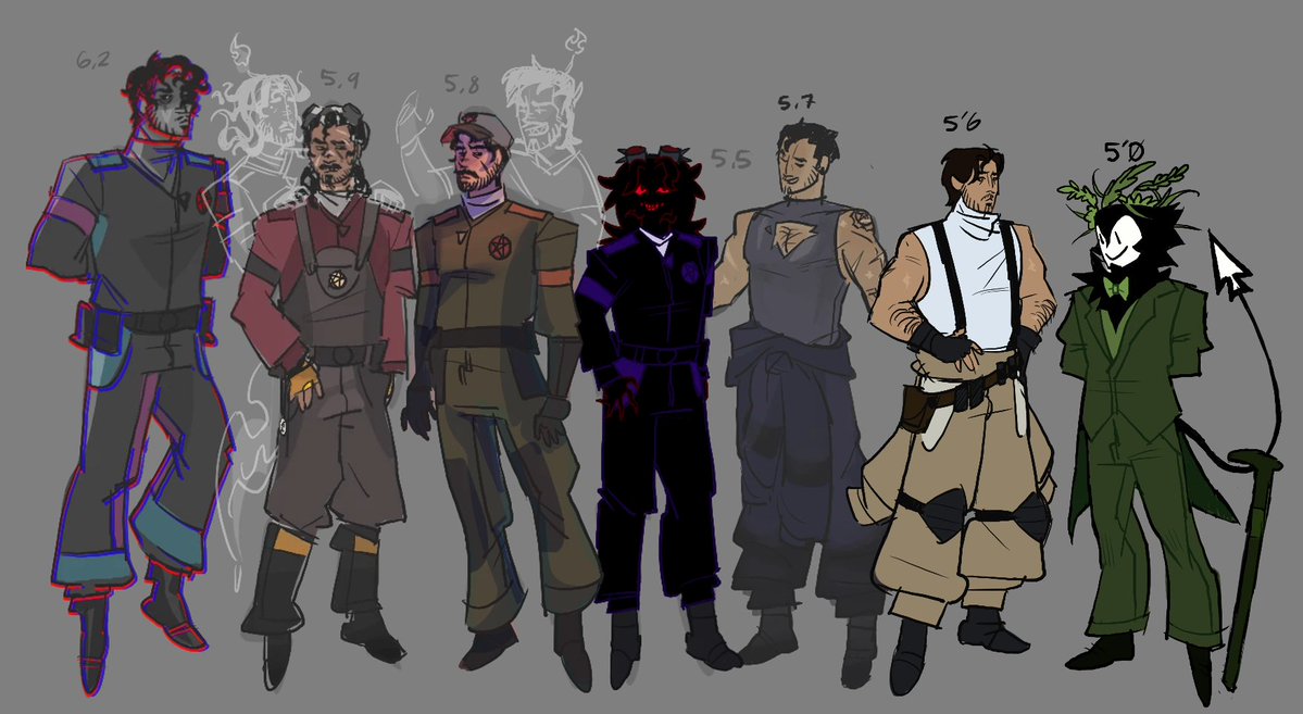 Shadz 🍺Ironlunglings.. rise… tweet media