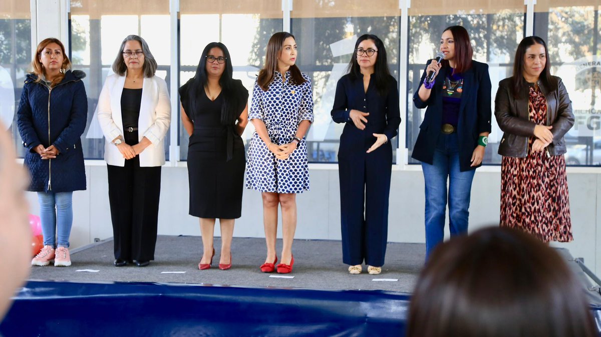 Fiscalía General de Michoacán tweet media