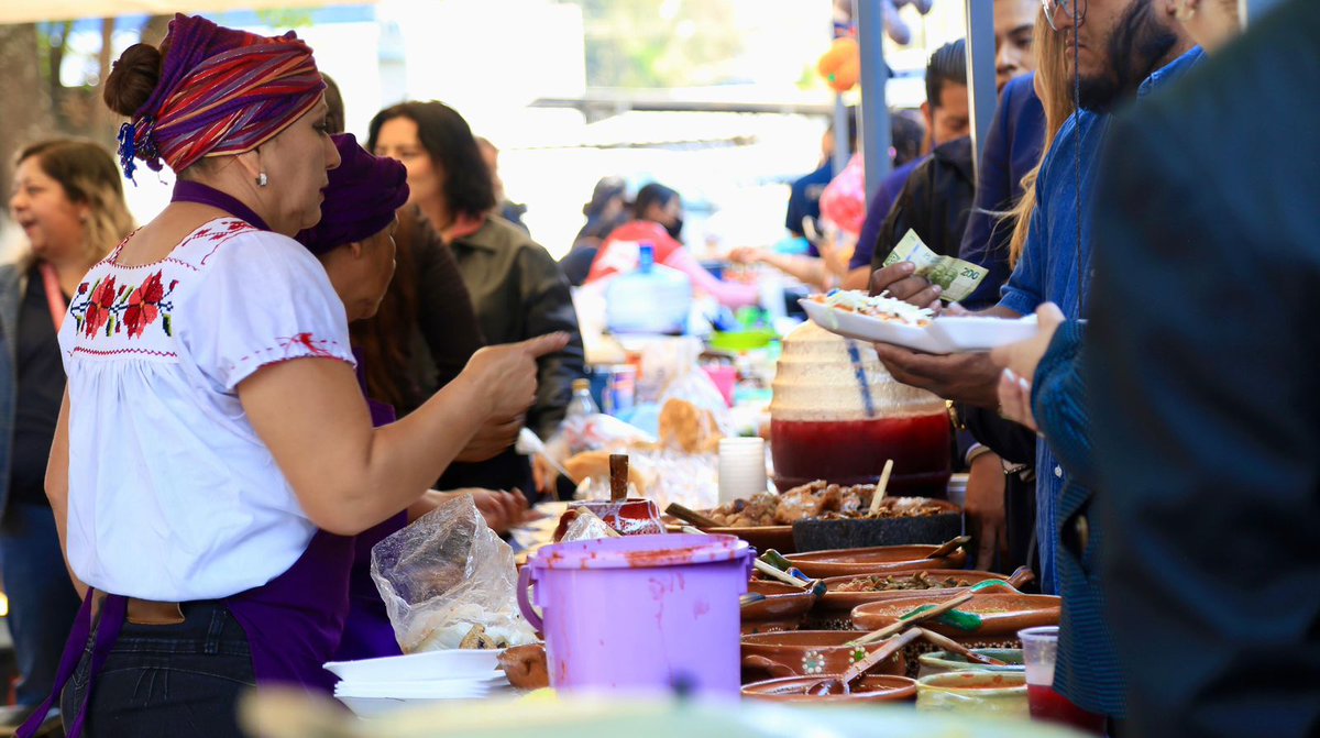 Fiscalía General de Michoacán tweet media