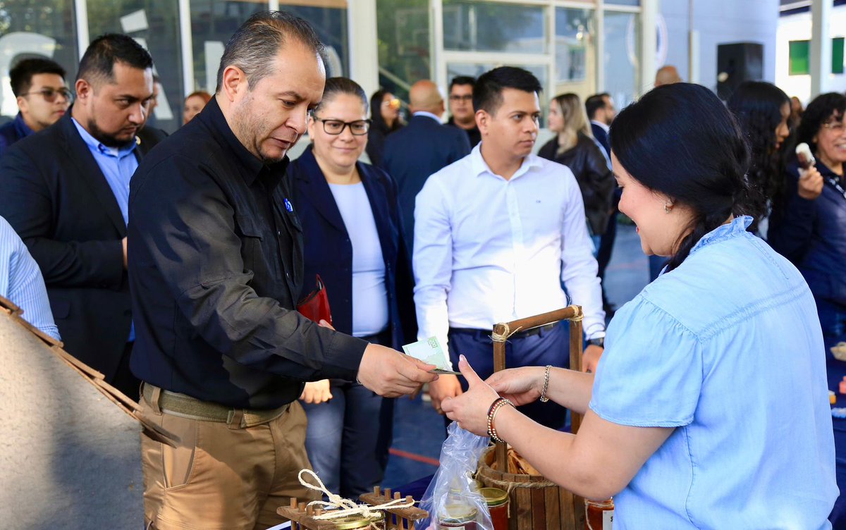 Fiscalía General de Michoacán tweet media