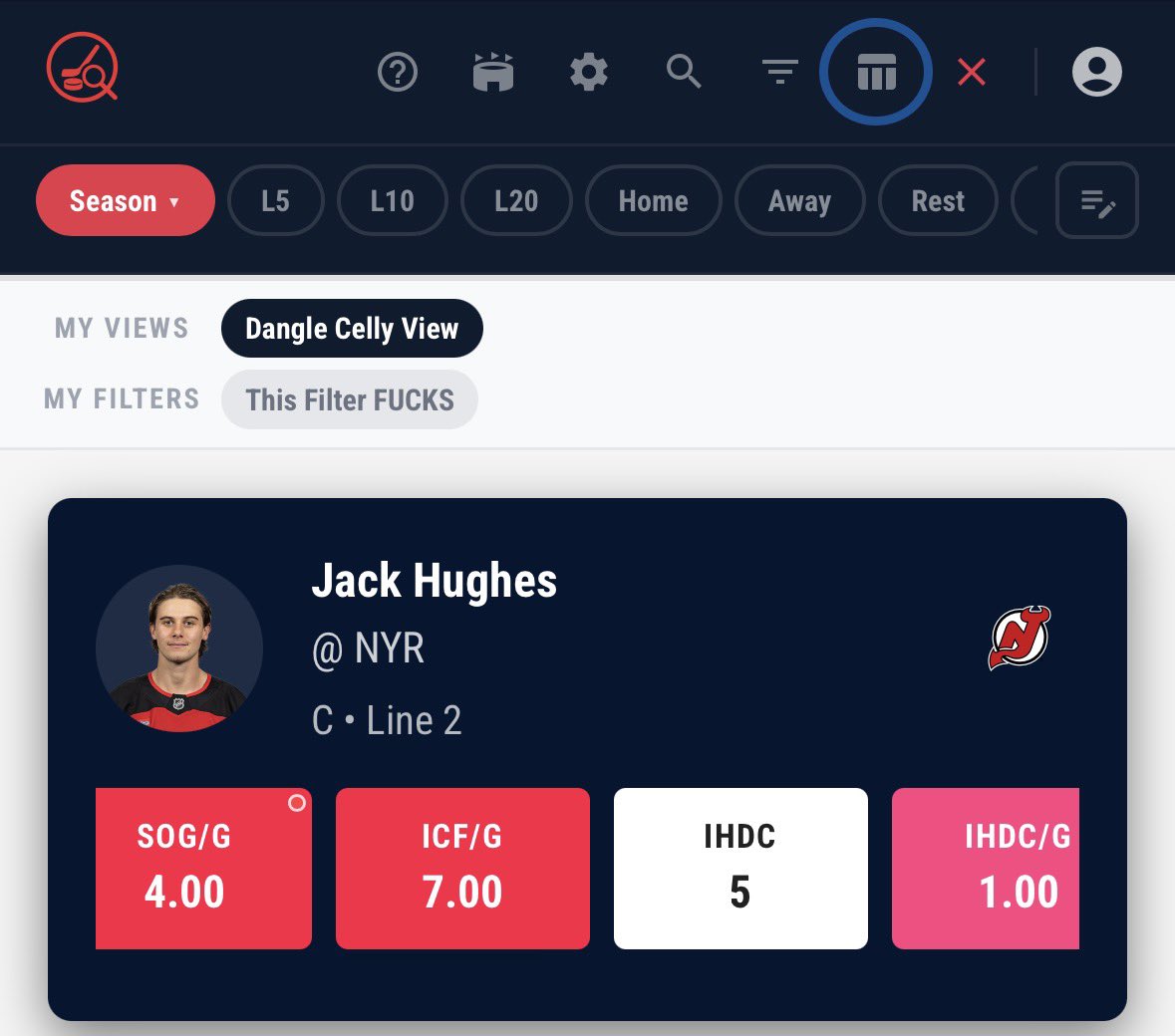 Handigraphs tweet media