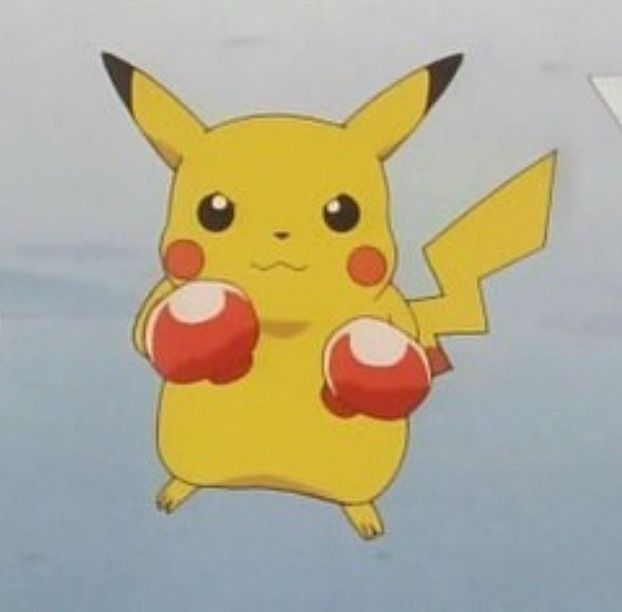 poké loona thinker tweet media