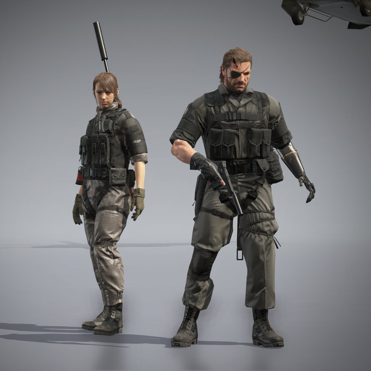 Skull Face Facts tweet media