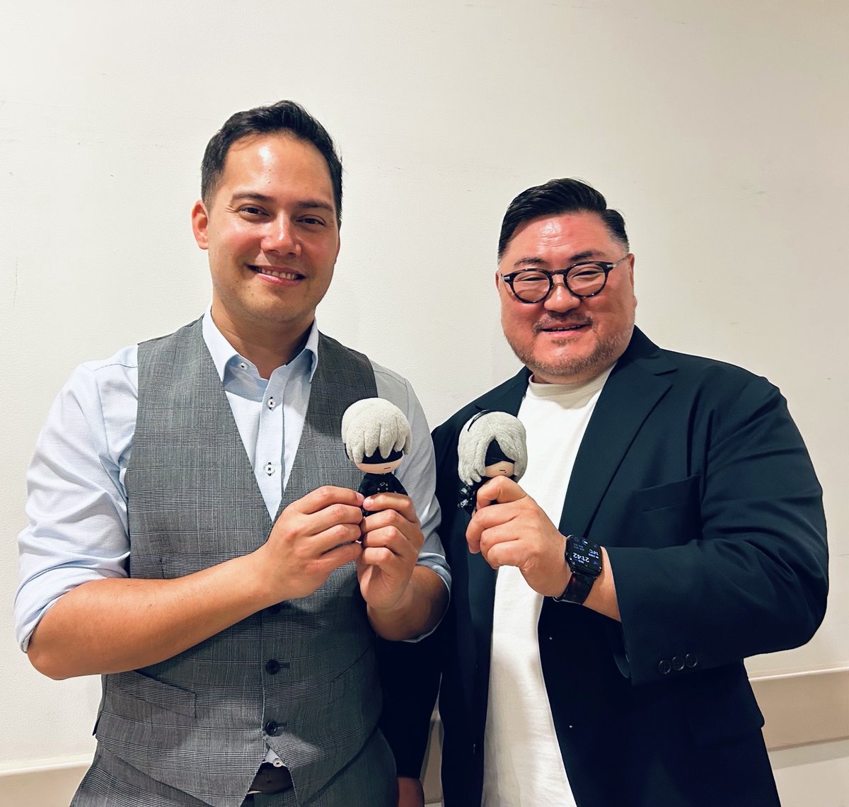 SQUARE ENIX MUSIC tweet media