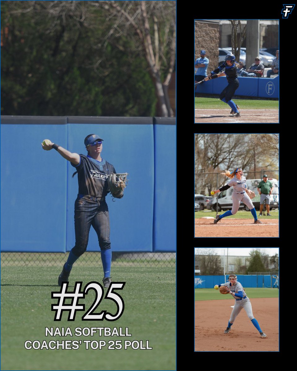 Faulkner Athletics tweet media