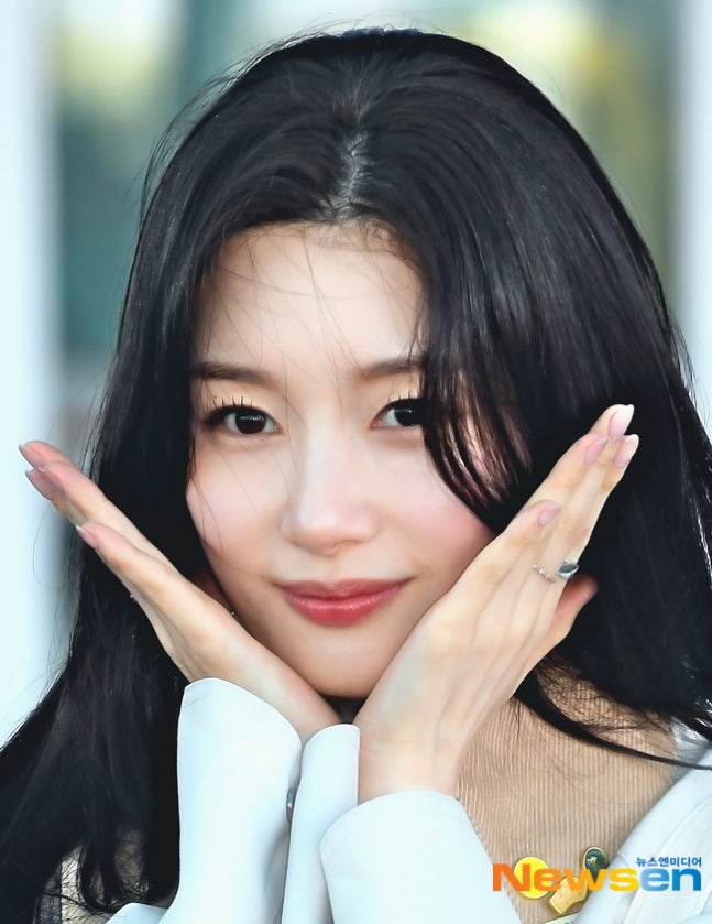 jung chaeyeon files tweet media