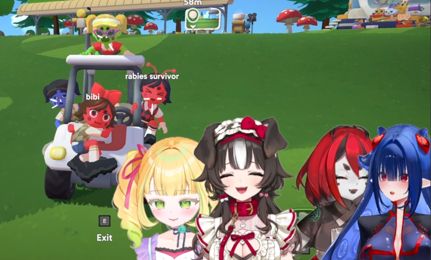 Arkathon🎀✨ tweet media