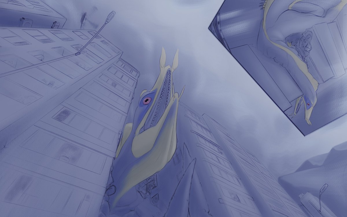 Flamer/Strider/Katari tweet media