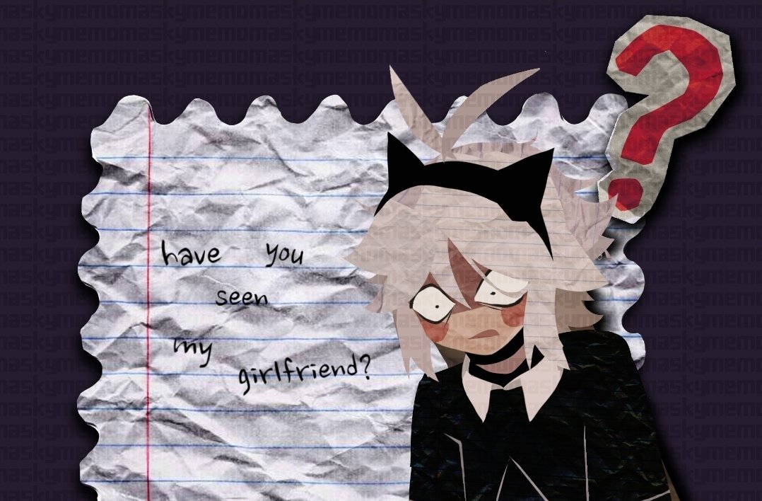 MEMOMASKY's tweet image. Old bullshit that i accidentally deleted and i quite hate how it looks like.. you can steal this and pretend its yours I DON'T WANT IT .😇
#fpeart #Fundamentalpapereducation
#Oliver #Olice 
#fundamentalpapereducationau
#KATIEVERSE