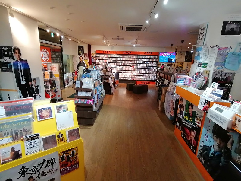 音楽処 tweet media