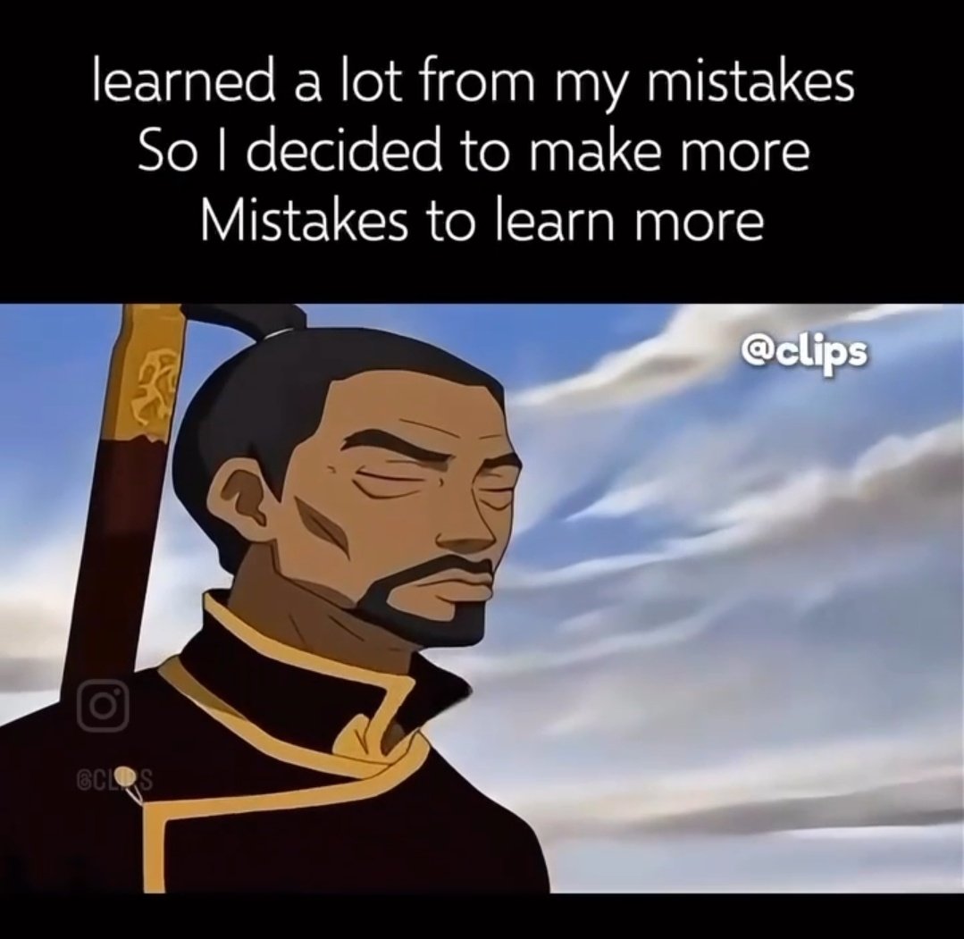 Ambitious Pounds 👨🔧👨💻📊 tweet media