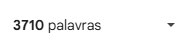 Hoje, a escritora que vive em mim ressuscitou.