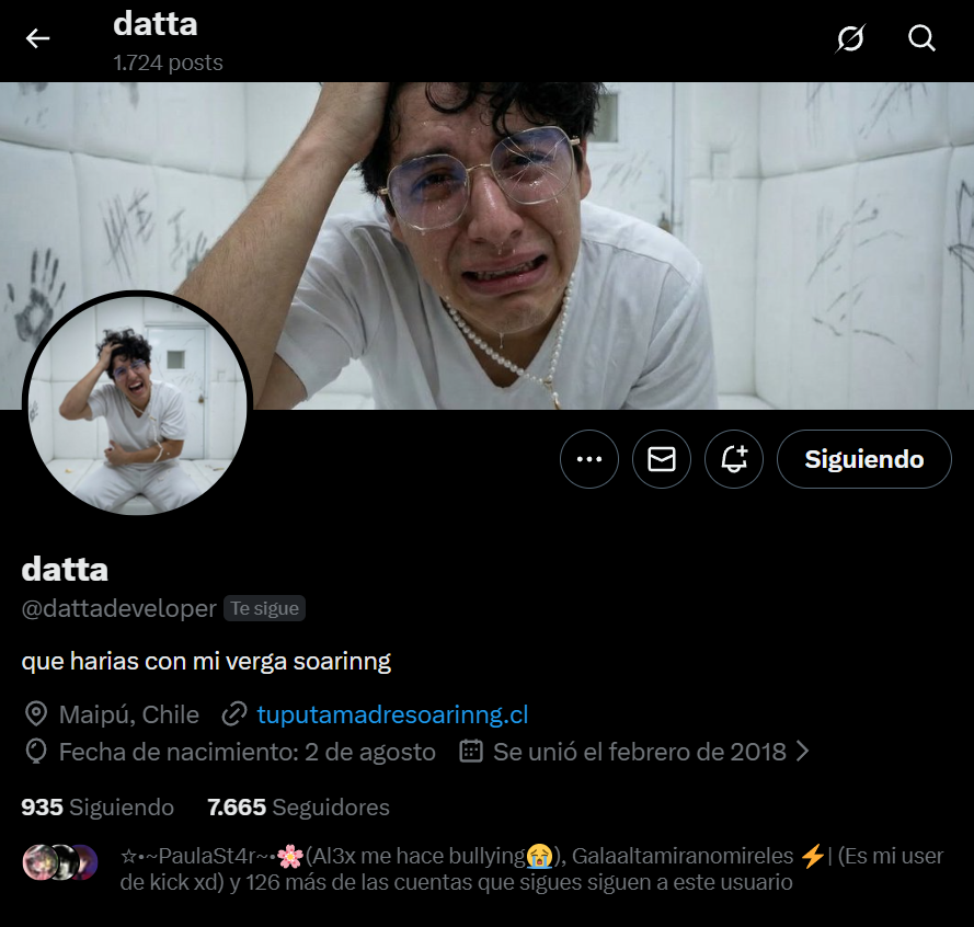 SOARINGCITOS ⚡ tweet media