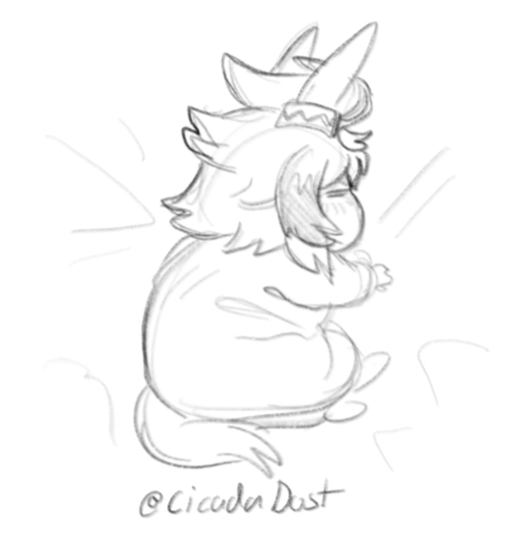 💥𝙲𝚒𝚌𝚊𝚍𝚊 𝙳𝚞𝚜𝚝💥 tweet media