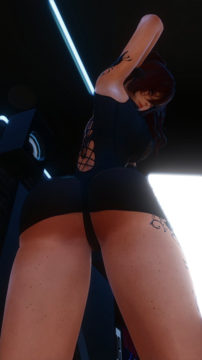 Mayli Arnette 🔞 tweet media