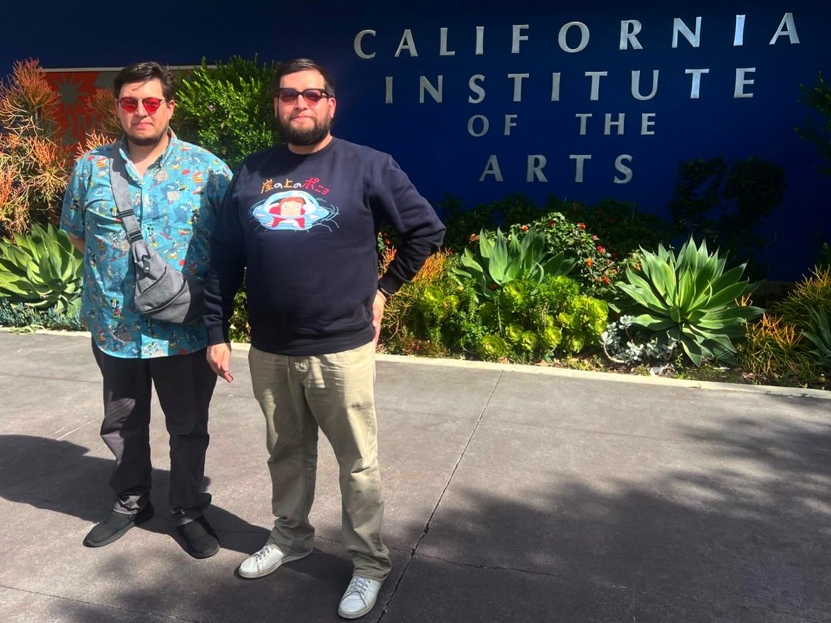 Cinema Fantasma tweet media