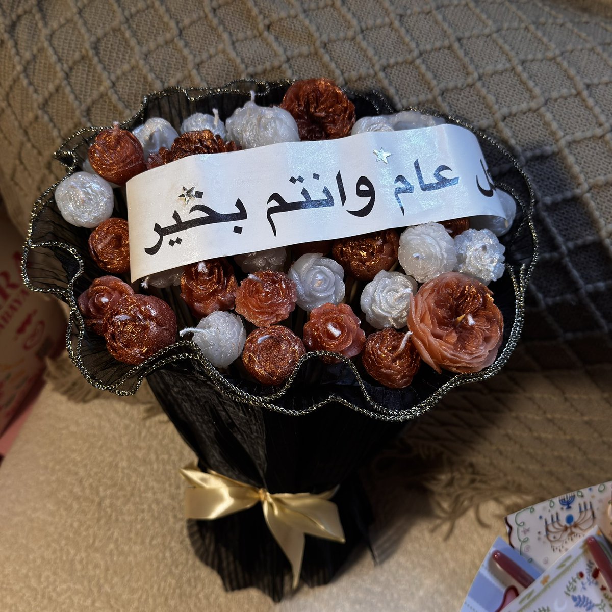 شمعة مُرهفة tweet media