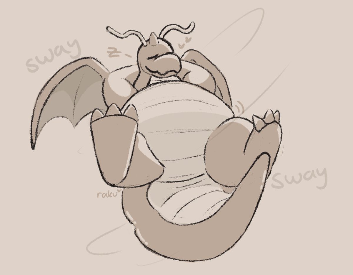 raku 🤎 tweet media