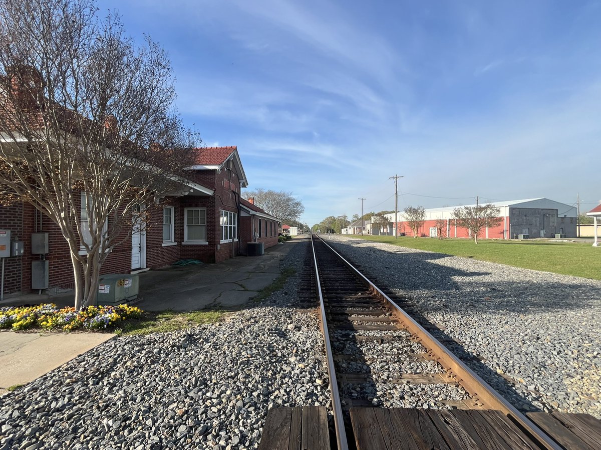 RAIL Magazine tweet media