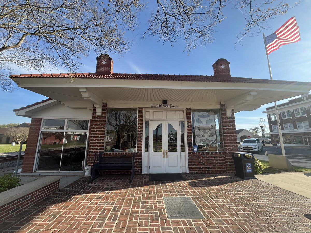 RAIL Magazine tweet media