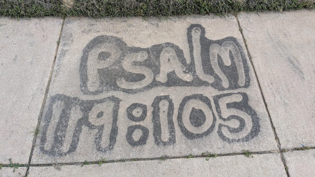 Chaplain America tweet media