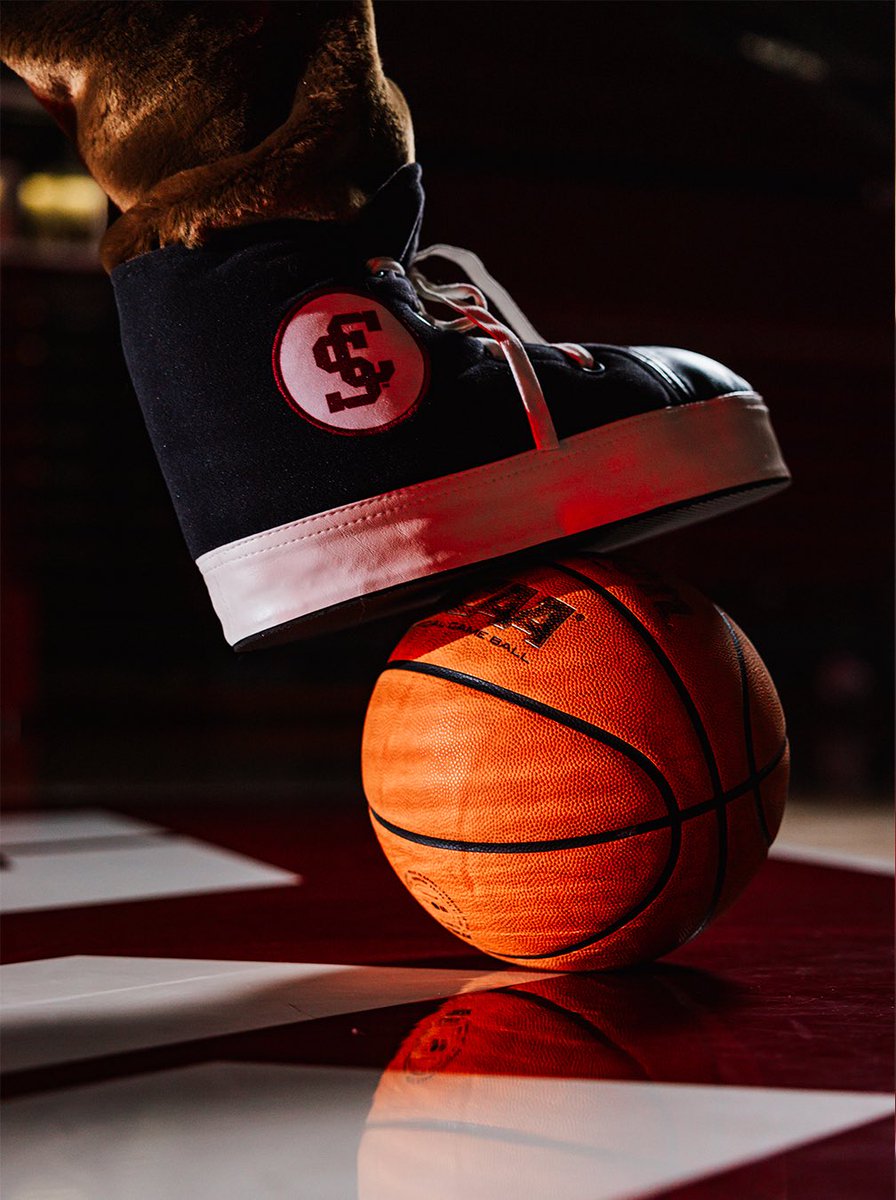 Santa Clara Men's Basketball tweet media