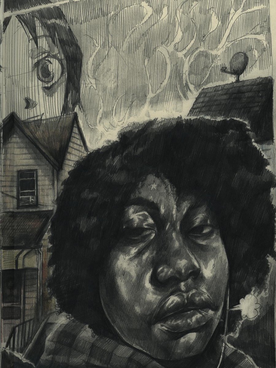 Julian Adon Alexander tweet media