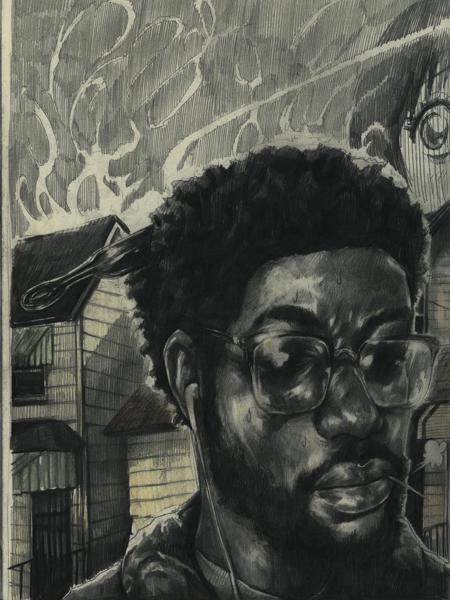 Julian Adon Alexander tweet media