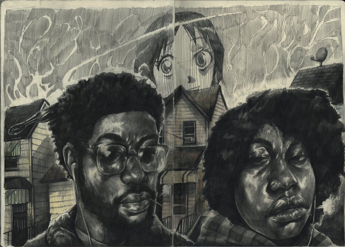 Julian Adon Alexander tweet media