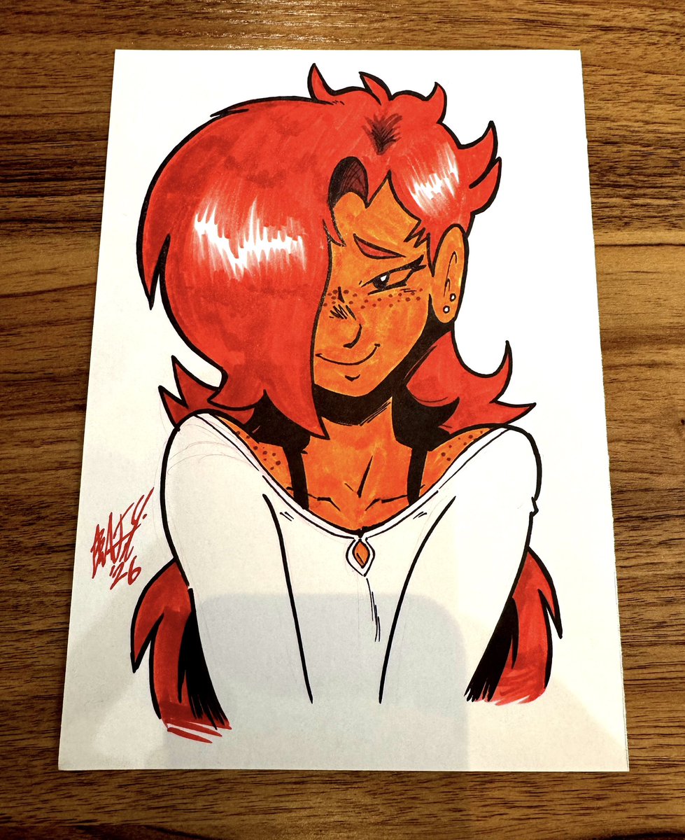 Brandon Santiago tweet media