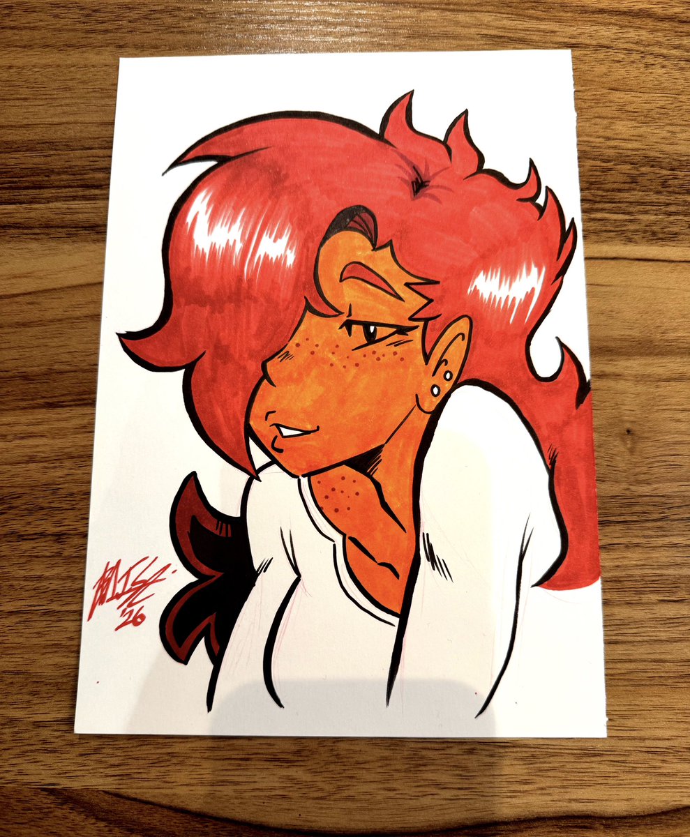 Brandon Santiago tweet media