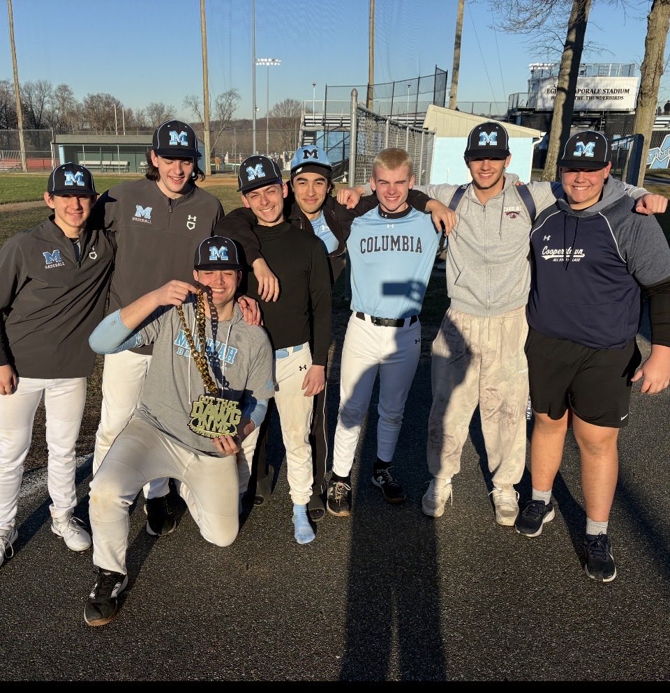 MahwahBaseballNJ tweet media
