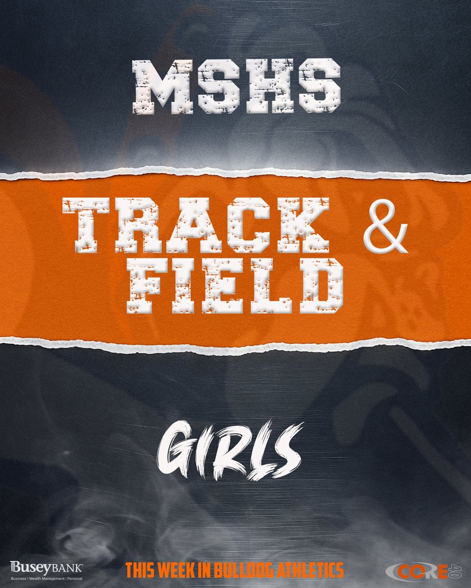 This Week In Bulldog Athletics tweet media