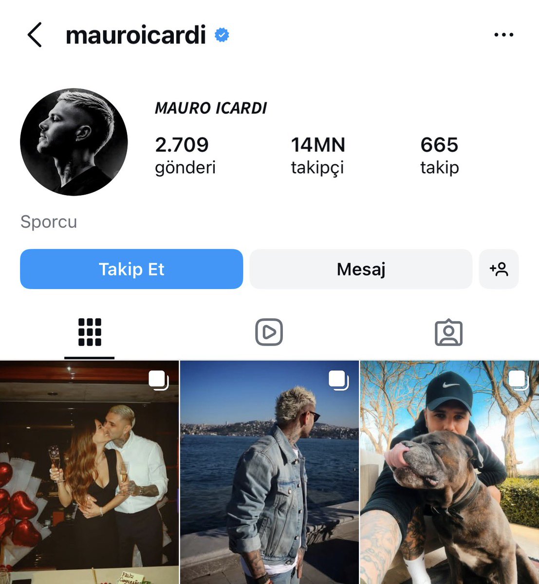 Saraçoğlu Sports tweet media