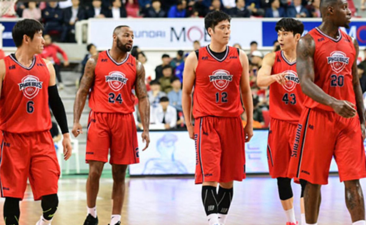 KBL FREE PLAY 🇰🇷

🔒 150 LIKES + RETWEETS 🔒