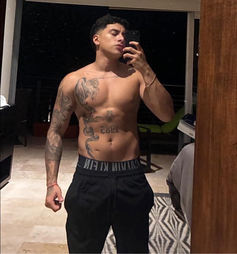 Red_BoysMX tweet media