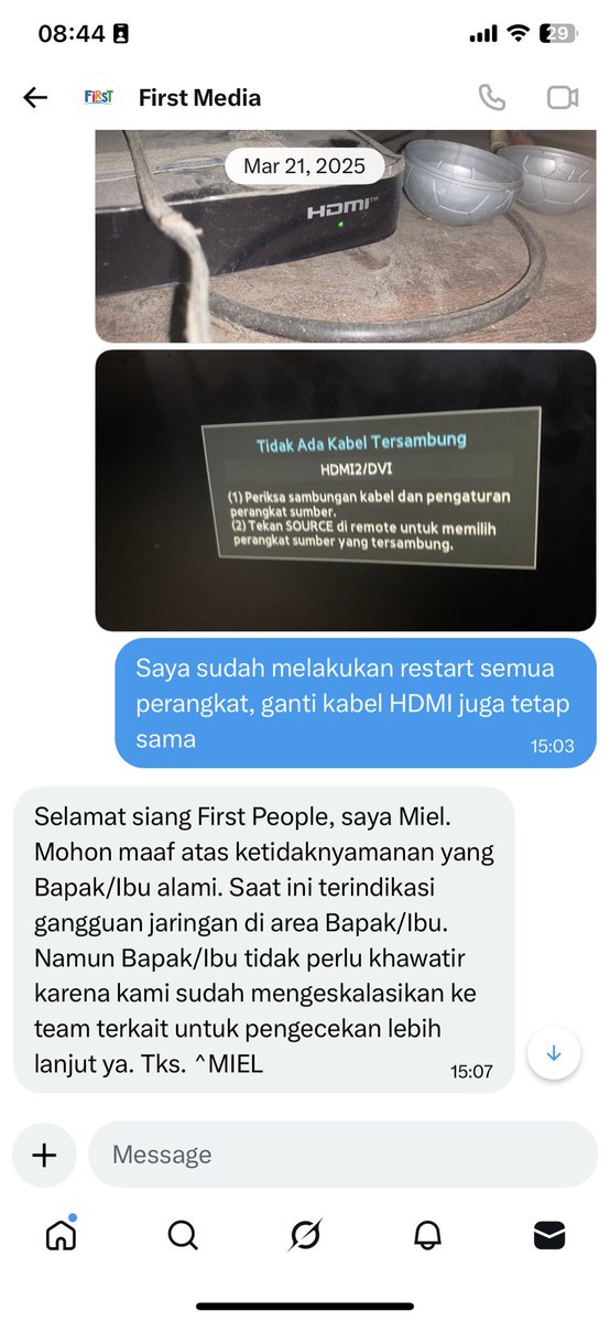 Mams tweet media