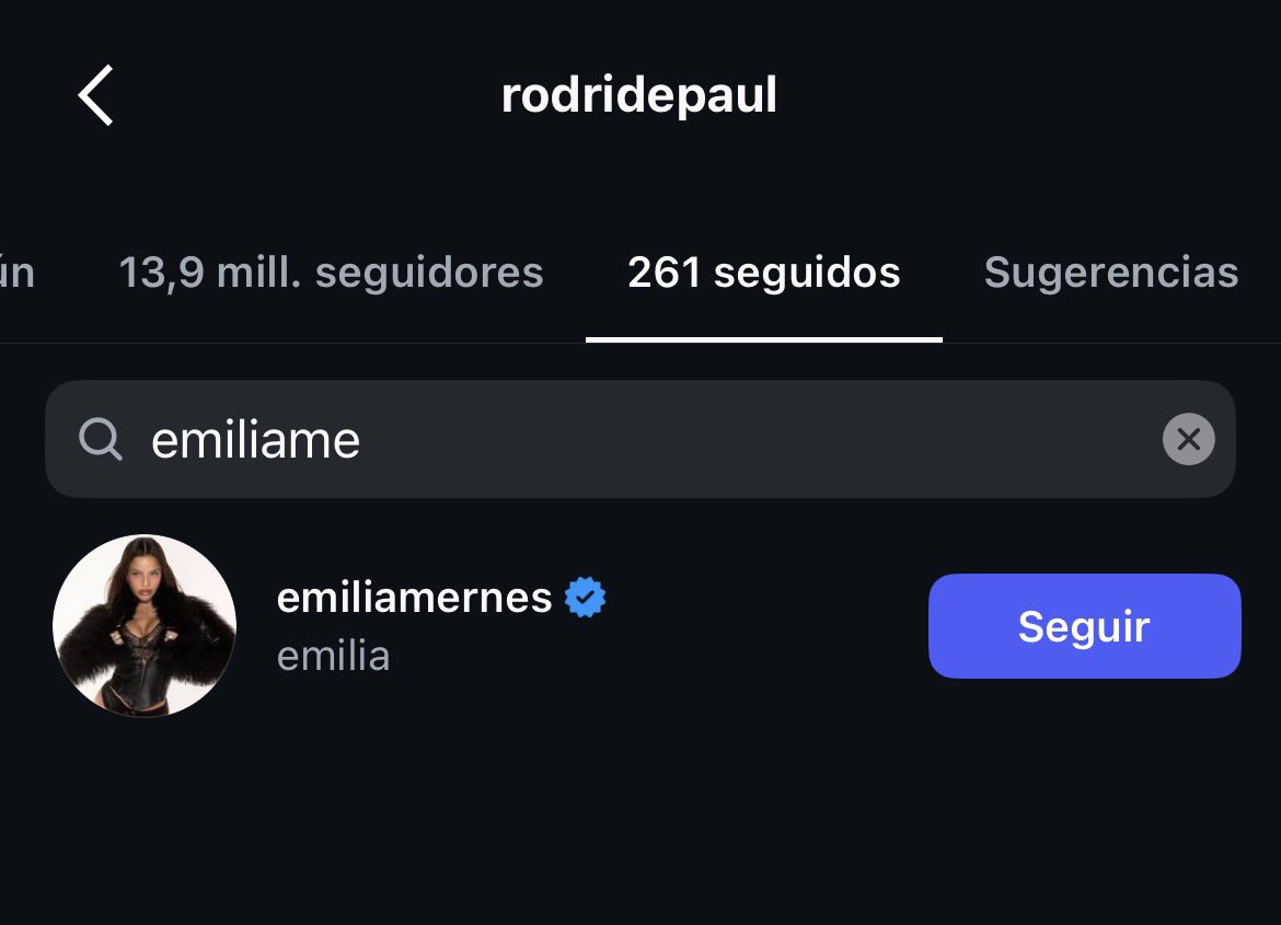 todo sobre Tini tweet media