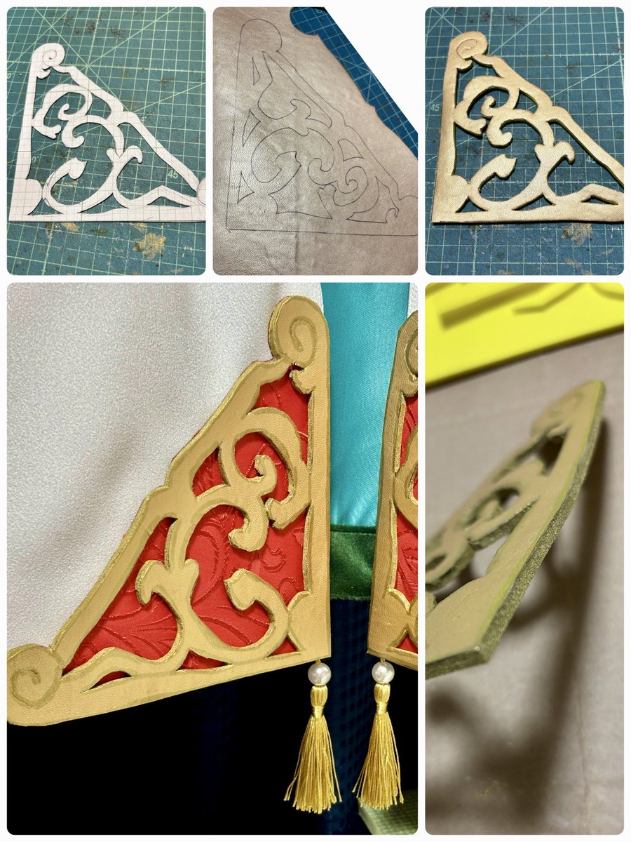 ちかい tweet media