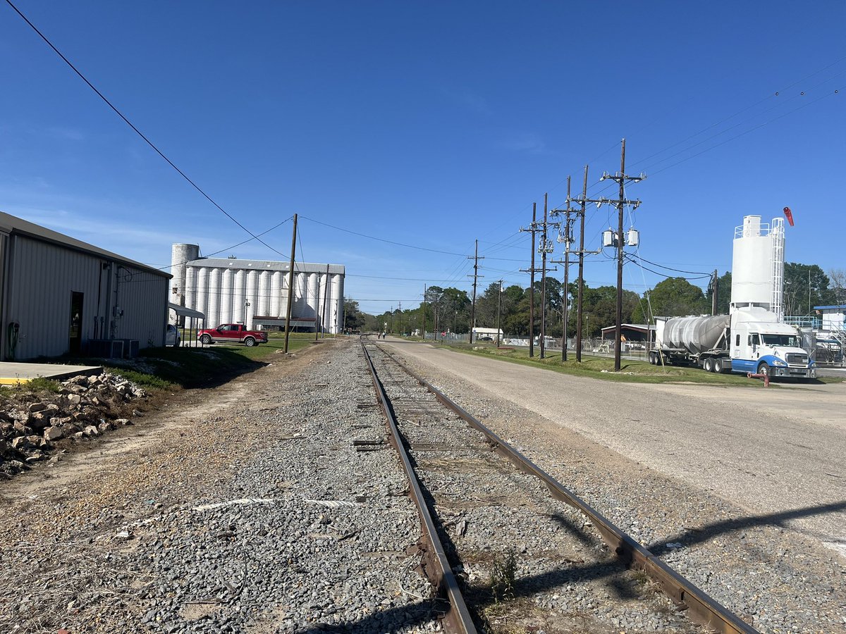 RAIL Magazine tweet media