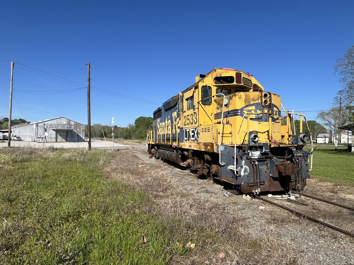 RAIL Magazine tweet media