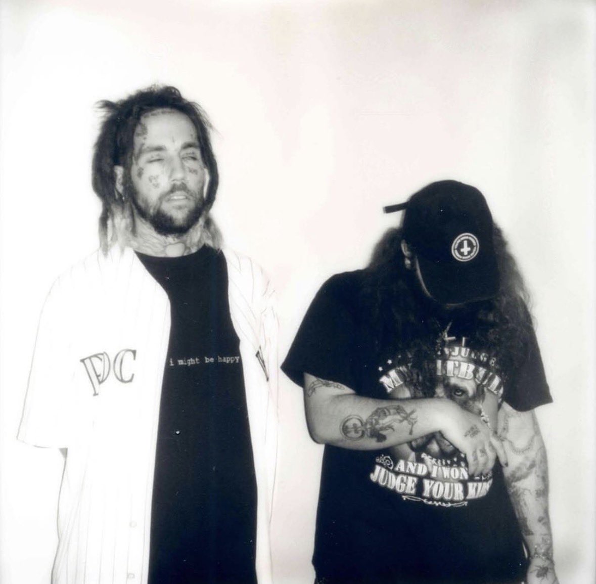 Rubys Nephew 𖤐 tweet media