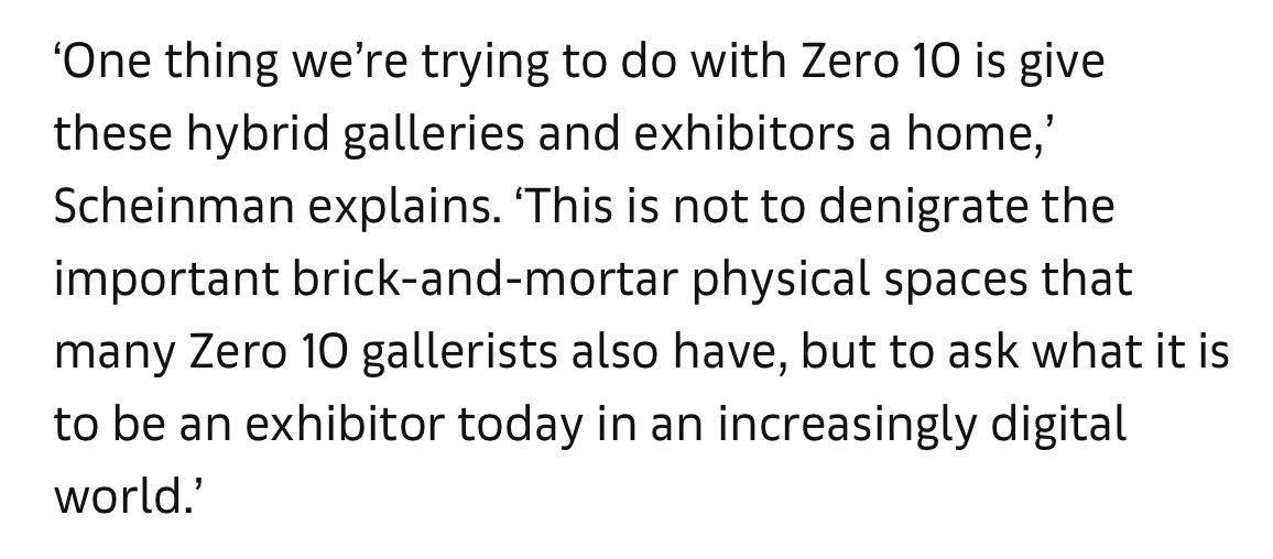 Eli Scheinman tweet media