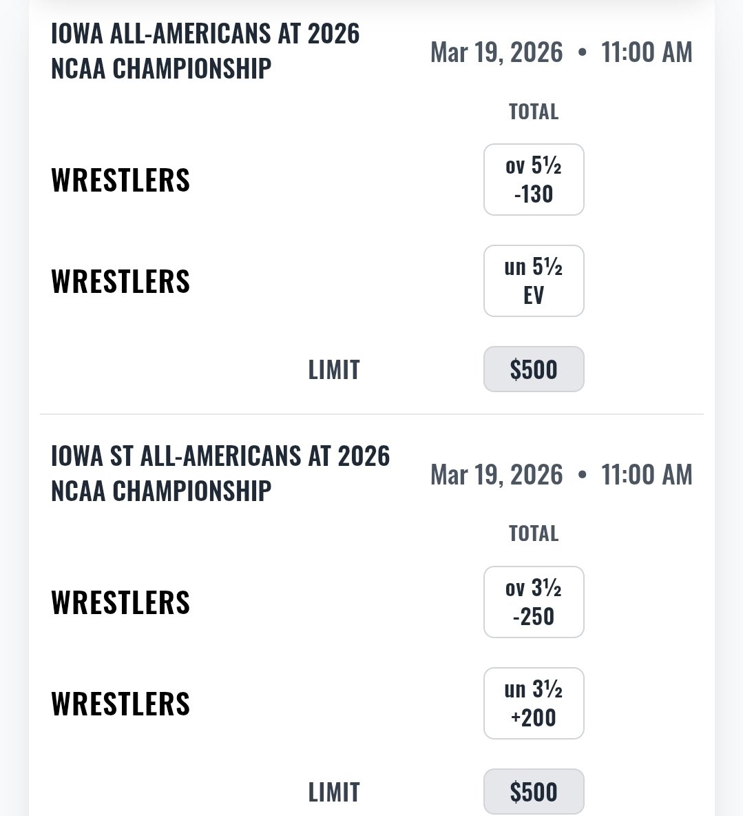 Trent Condon tweet media