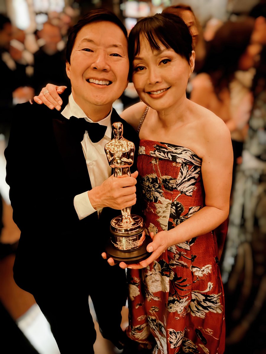 Ken Jeong tweet media