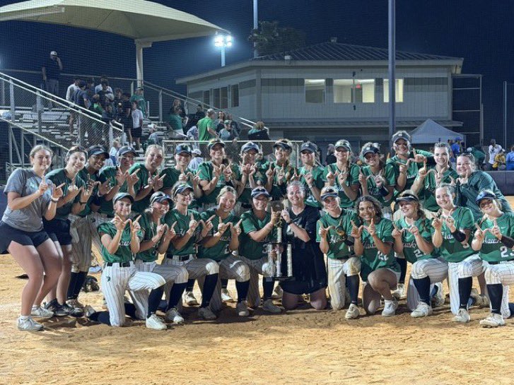 Lady Dukes 2028 Premier Burden/Lamar tweet media